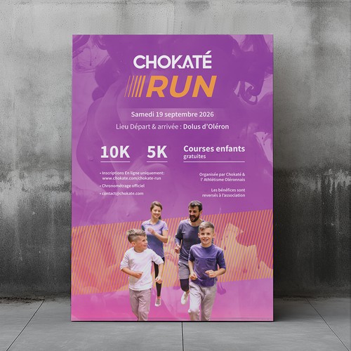  contest entry by Kiwari