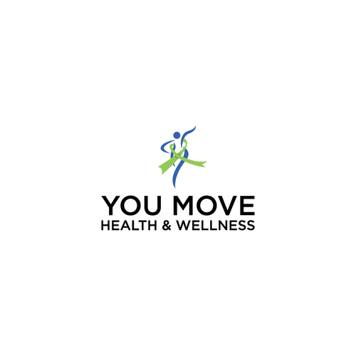 Design di Health & Wellness Logo di gnrbfndtn