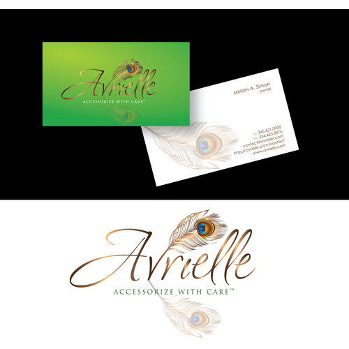 HOME STRETCH: WHO WILL WIN IT?? Beaut. Boho Logo 4 Jewelry Site! Design by sanjika_