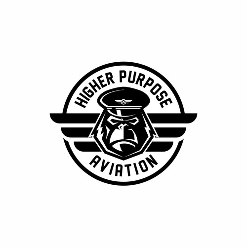 Higher Purpose Aviation Design by Normans