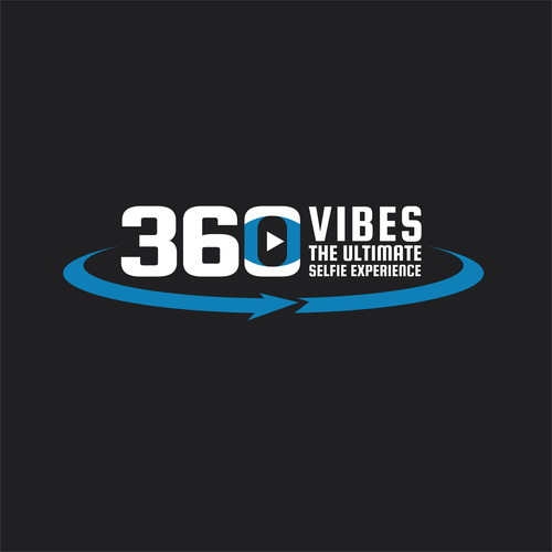 Design a logo for 360 slow motion camera rental business-ontwerp door Anil_Hakim