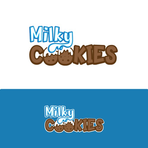Cookies logo Design by MT kech