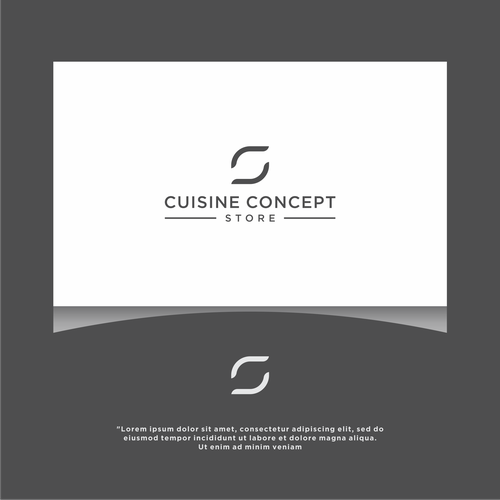 Logo design contest entry by dut.id