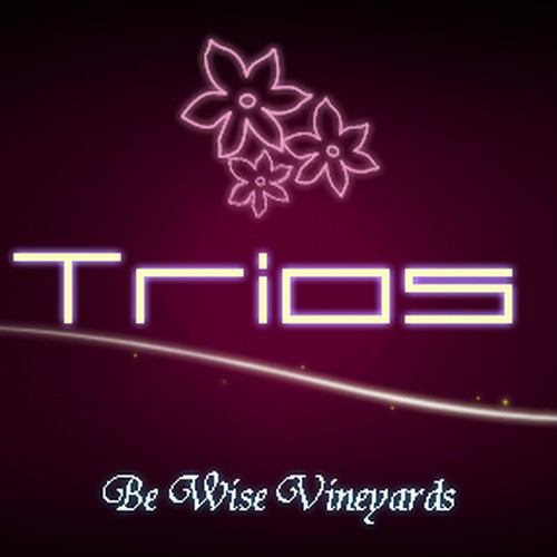 Design an innovative, cutting-edge WINE Label Design by Jmackdesigns