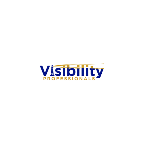 VISIBILITY LOGO FOR VISIBILITY Design by Dewi_Sart