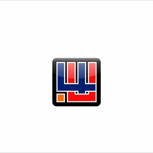 4U needs a new logo Logo design contest