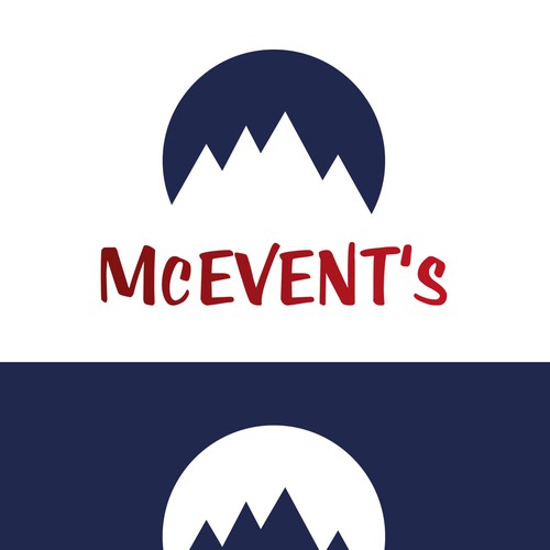 Logo design contest entry by gluecksrocka