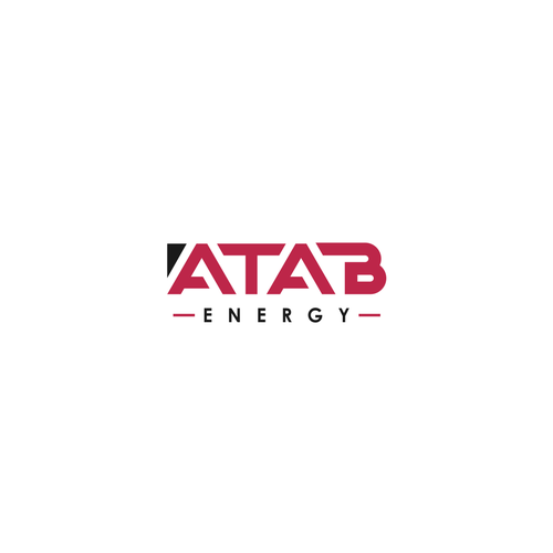 Design ATAB Energy - Company logo di MODALRABI