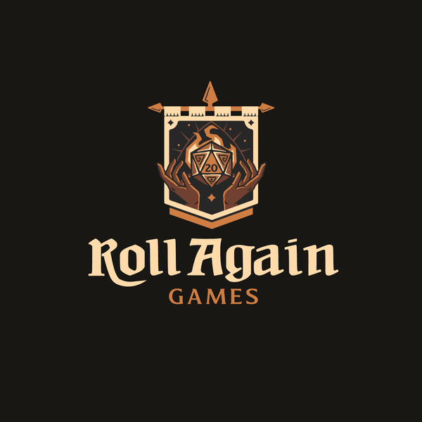 Roll Again Games