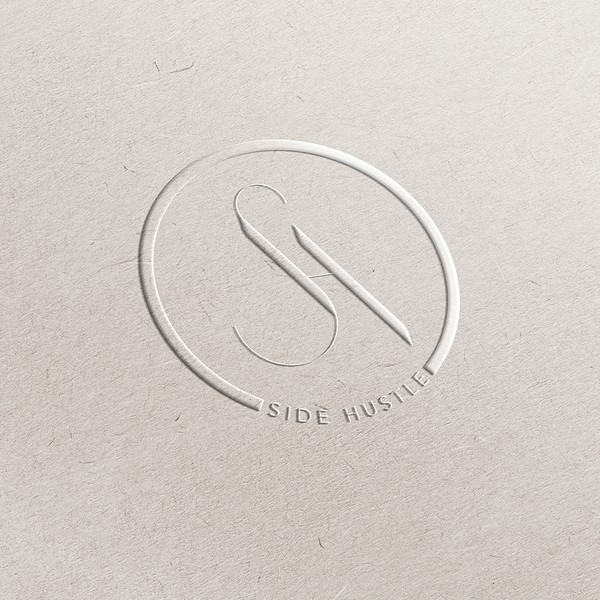 Design by deleted-2903946 titled "Side Hustle"