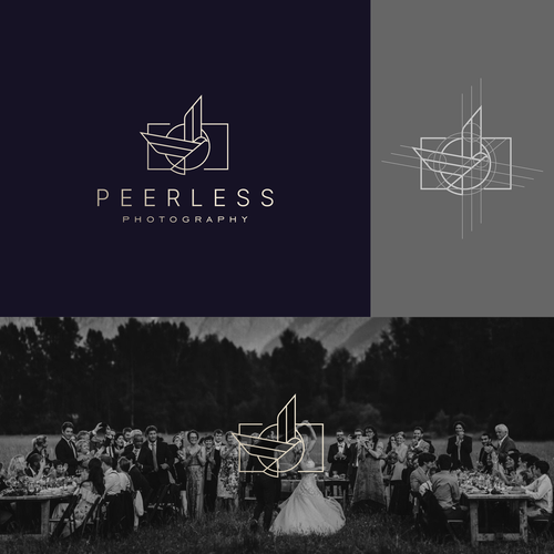 Need a stylish professional logo Design by eLyateh