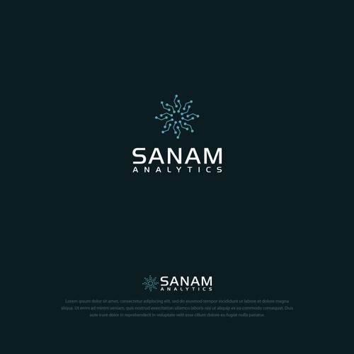 Design a logo for an analytics startup Design von ♛ AHSAN