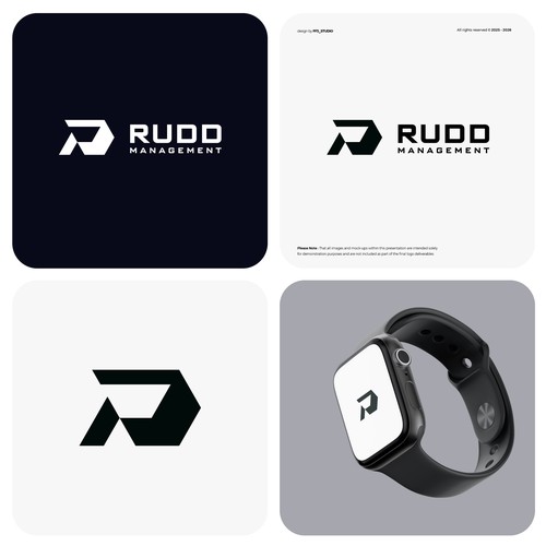 NYC Based Property Management Firm in Need of Refresh Diseño de FF3
