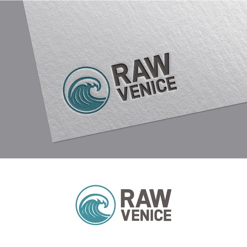 Authentic, strong and community driven health and wellness company Design by mmh_monju