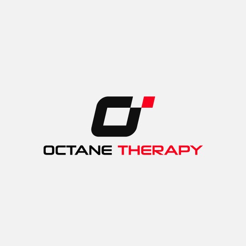 Lifestyle brand "Octane Therapy" needs a logo! Design by Walco