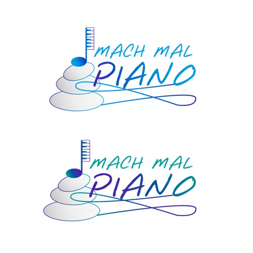  contest entry by - Sunshine Design -