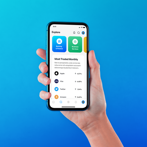The New Cash APP Design Contest Design by ＶＥＳＰＥＲＡＥ