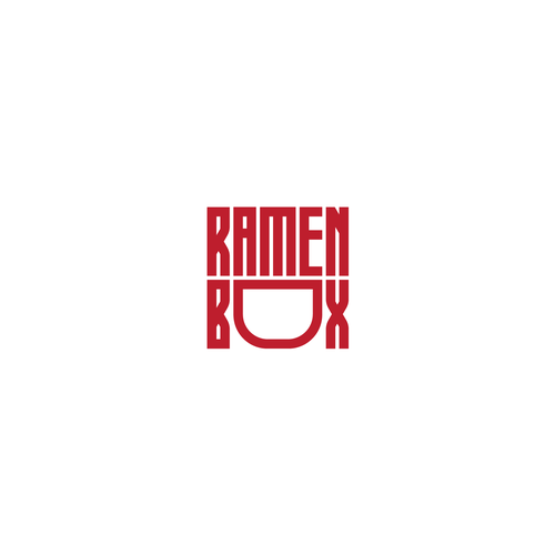 Logo & Website design for Ramen Kit eCommerce business Design by aldams