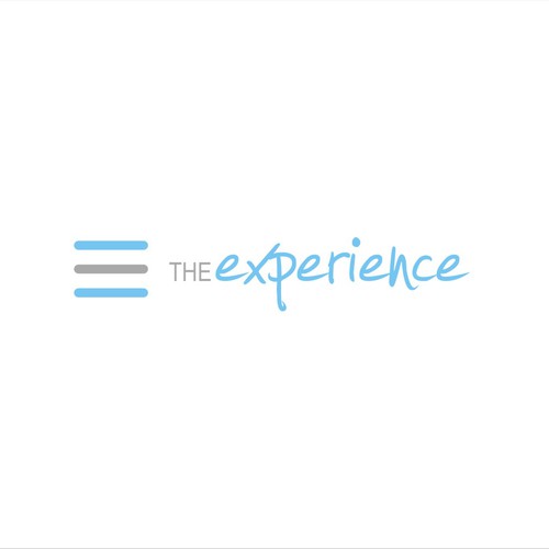 Modern logo needed for The Experience Design by Kucubi