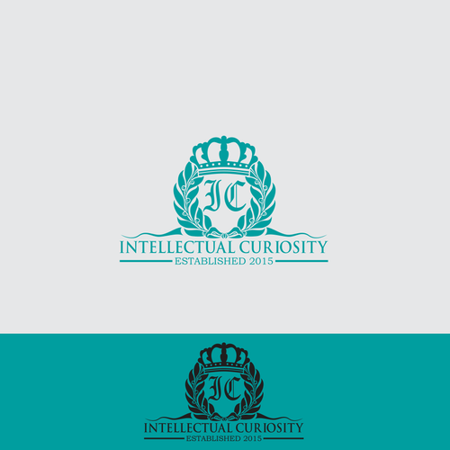 Logo y paquete de imagen corporativa propuesta en el concurso por Jong Java 25