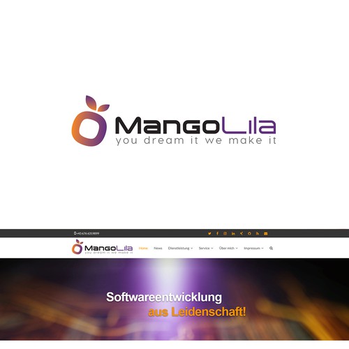  contest entry by Kordelia