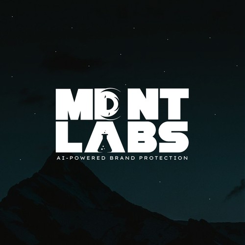 “Design the Future: Midnight Labs Logo Contest – Bold, Sleek, Iconic” Design by Usersxp