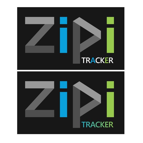 Design a Feature Logo for startup tech company
