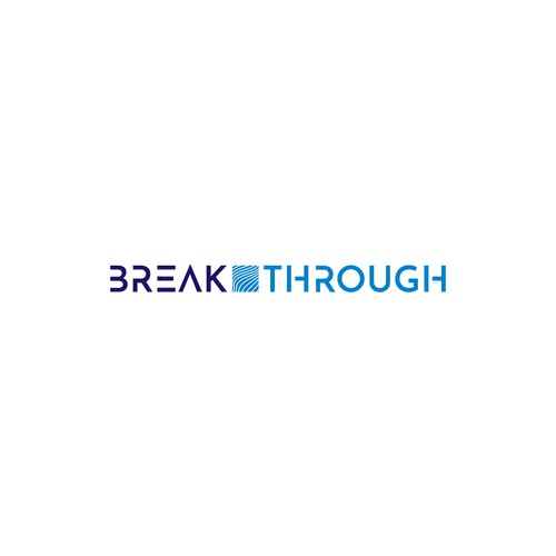 Breakthrough Ontwerp door _barna