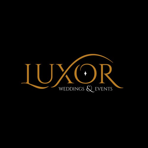 venue logo weddings etc Design by creativeRP