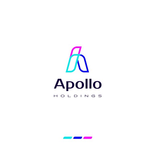 Apollo Design von Zacky Tambean