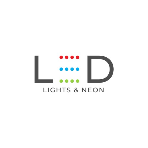 We are looking for a great logo for our LED lighting business Design by subahman