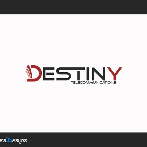 destiny Design by jj0208451