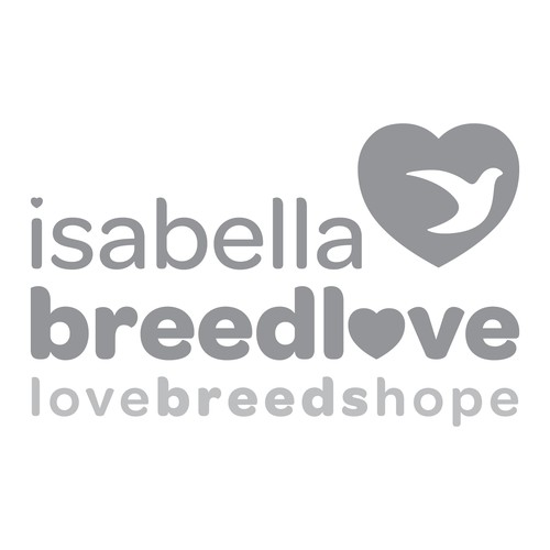 Create a powerful logo for Isabella Breedlove a new artist in the Country Music and she's Latina! Design by ·John·