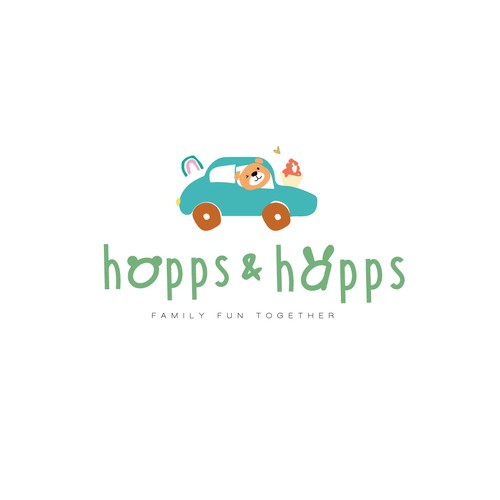 Logo & guía de marca propuesta en el concurso por Graphic Soul