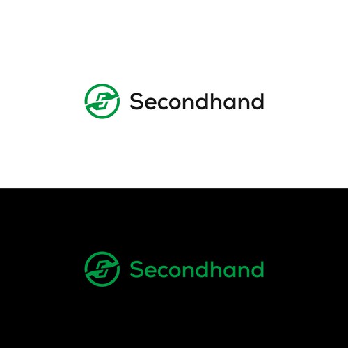 Design a new logo for an emerging startup. Design by mmh_monju
