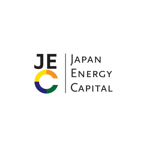 JEC (Japan Energy Capital) Design by d'sun