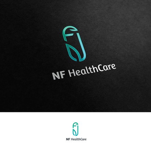 Logo & hosted website contest entry by Keysoft Media