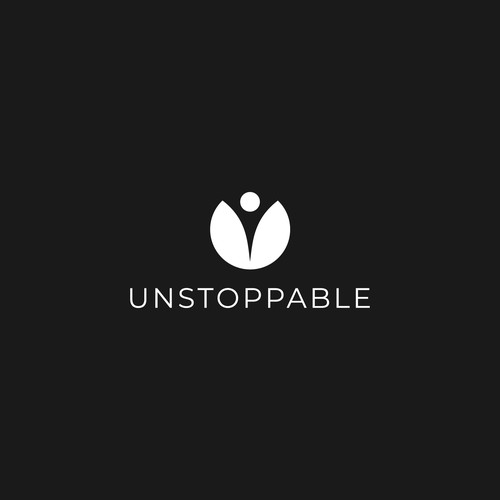Masterclass-like logo to illustrate a high-end program Design by plyland