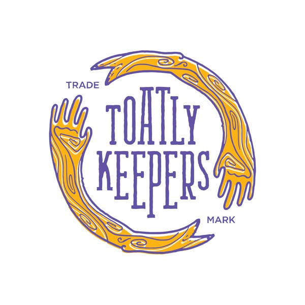 Create a logo for eclectic merchandise store