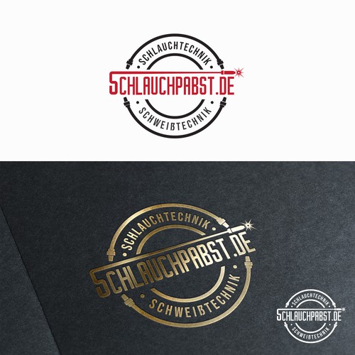 Logo & brand identity pack contest entry by Free-man