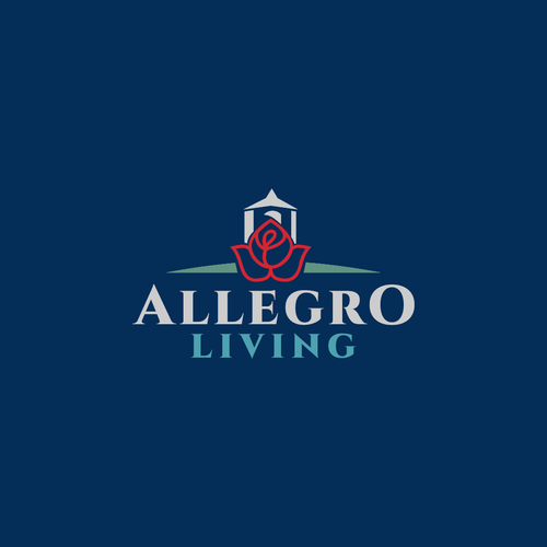 Merged Logo Design by rizzleys