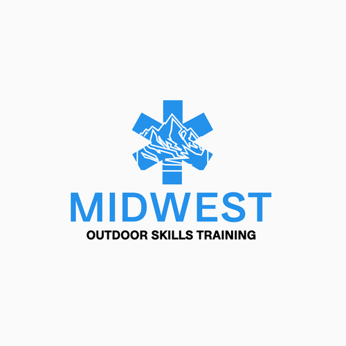 Wilderness, First Aid and emergency medicine training and education logo Design by Gobi Ravichandran