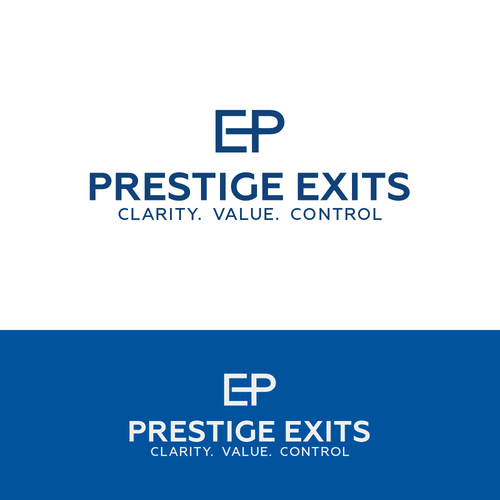 Logo & Brand for Boutique Advisory Design by -Barakka-