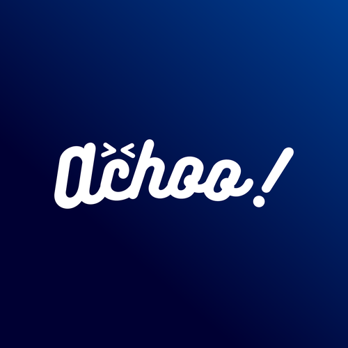 Unleash Your Creativity: Design a Street Art-Inspired Logo for Achoo! Tissues. Design by Doclogoz™