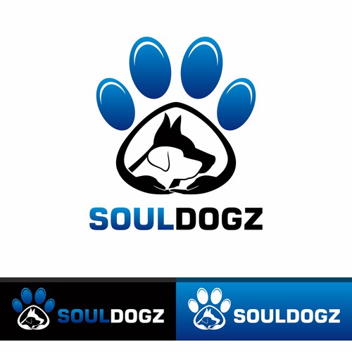  contest entry by Soekarno_Ama05