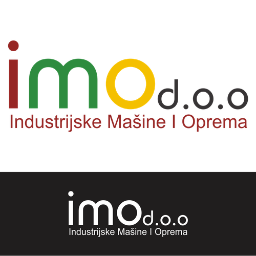 Logo for IMO | Logo design contest