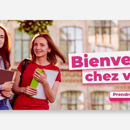  contest entry by Halime