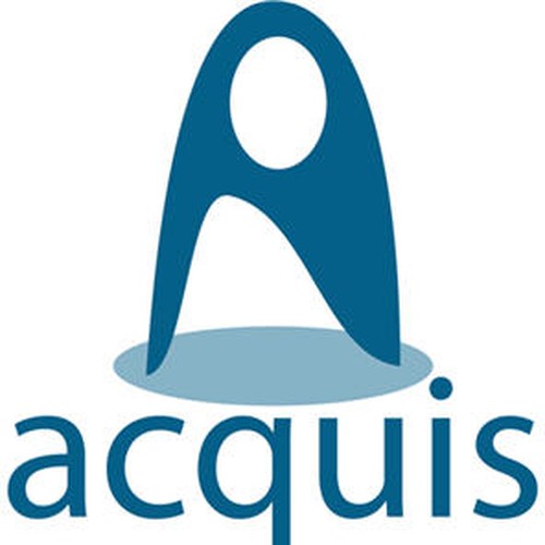 Accountant's logo for Acquis | Logo design contest