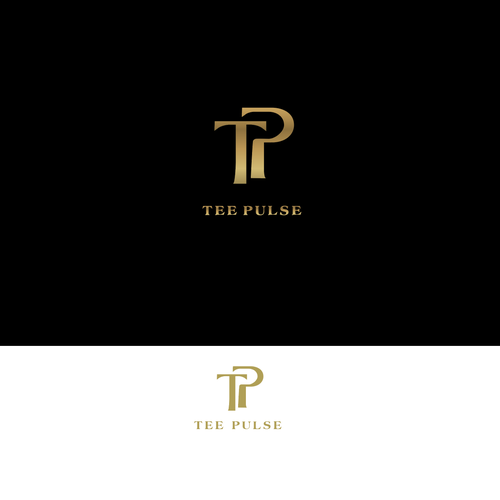 Design a professional luxury golf and outdoor brand Design by TULU