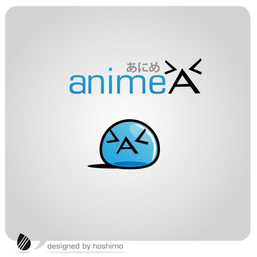 Logotipos Anime  Criar Logotipo Anime